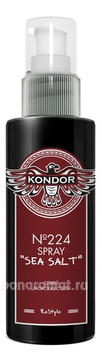       Re Style No224 Spray Sea Salt