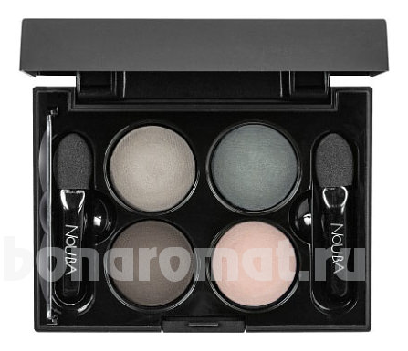    Quattro Eyeshadow 2,4