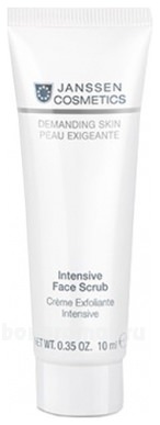    Demanding Skin Intensive Face Scrub