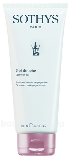    Gel Douche (  )