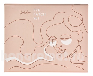         Eye Patch (- Anti-Wrinkle +       4)