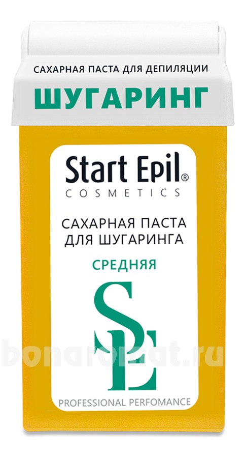       Start Epil
