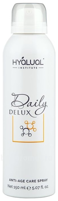          Daily DeLux Anti-Age Care Spray