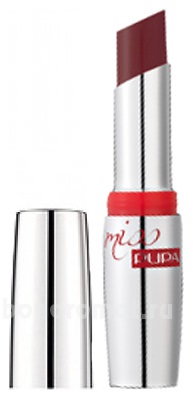  Miss Pupa