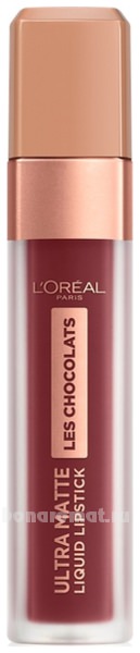      Les Chocolats 7,6