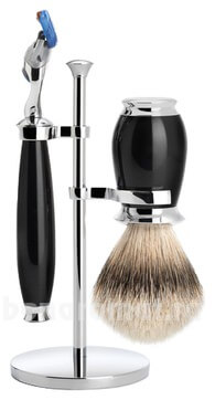    Classic Purist (     Silvertip  Fusion)