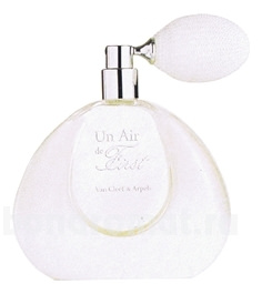 Van Cleef & Arpels Un Air De First