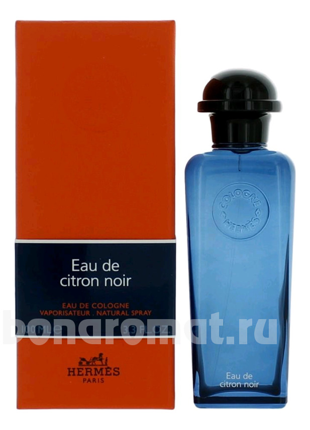 Eau De Citron Noir