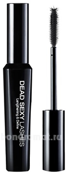    Dead Sexy Lashes Lengthening & Define