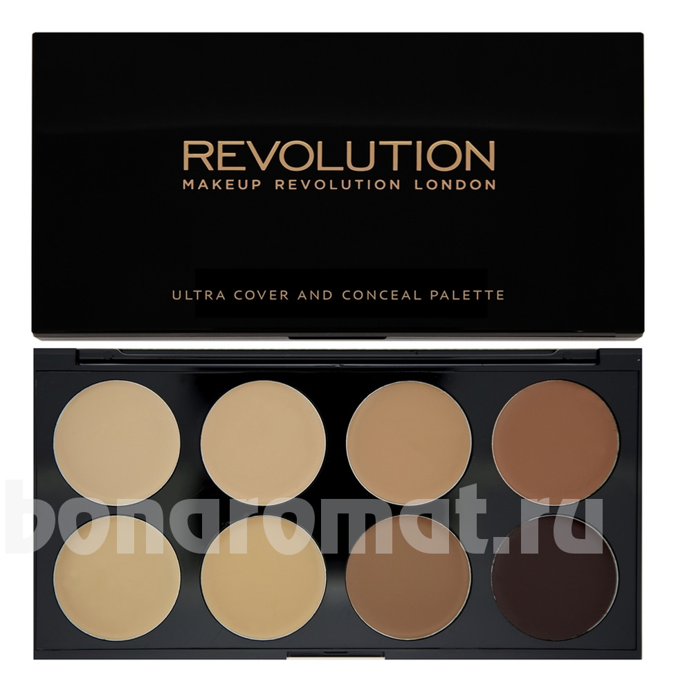   Cover And Conceal