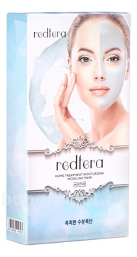  Home Treatment Moisturizing Modeling Mask Refill (-  - 3*5  3)