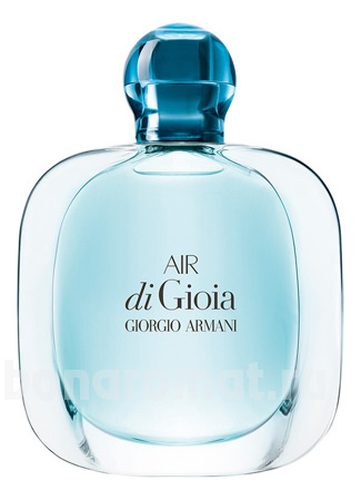 Armani Air Di Gioia