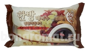-     Sangtumeori Peeling Soap Oriental Medicine
