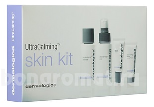   UltraCalming Skin ( -   10  10)
