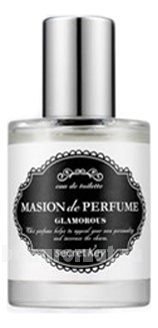 Masion De Perfume Glamorous