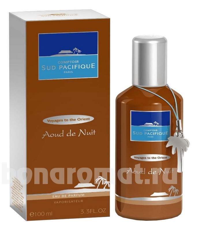 Aoud De Nuit