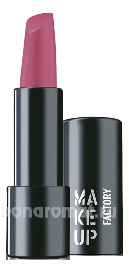      Magnetic Lips Semi - Mat & Long - Lasting