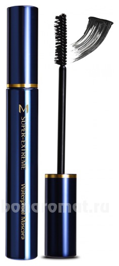     M Super Extreme Powerproof Mascara 9,5