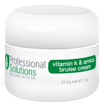    Vitamin K & Arnika Bruise Cream