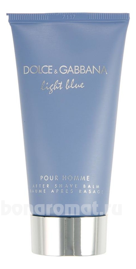 Dolce Gabbana (D&G) Light Blue Pour Homme