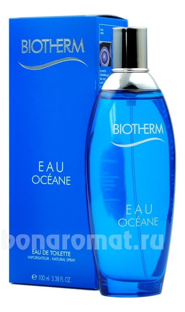 Eau Oceane