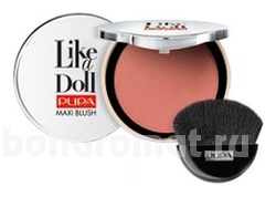   Like A Doll Maxi Blush