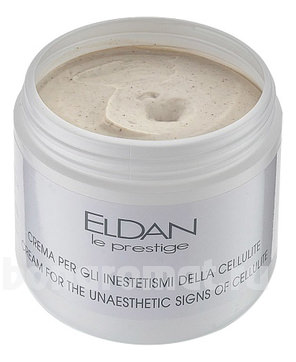     Le Prestige Cream For The Unaesthetic Sings Of Cellulite