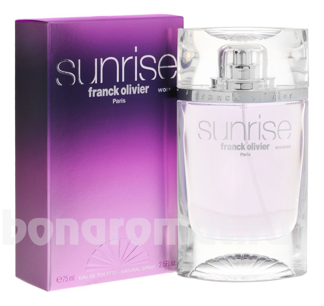 Sunrise For Women