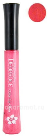    Premium Color Lip Gloss