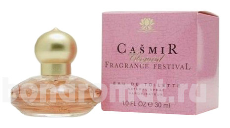 Casmir Fragrance Festival Pink