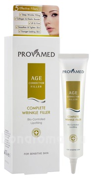     Age Corrector Filler Complete Wrinkle