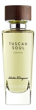 Tuscan Soul Convivio