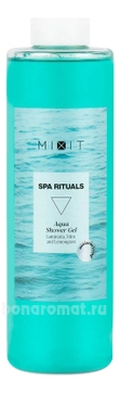          Spa Rituals Aqua Shower Gel