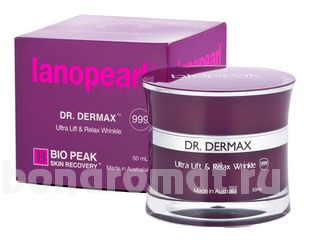      Bio Peak Dr.Dermax Ultra Lift & Relax Wrinkle