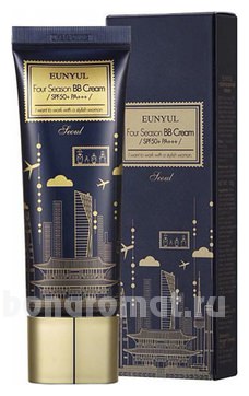 BB    Four Season Cream Jeoul SPF50 PA