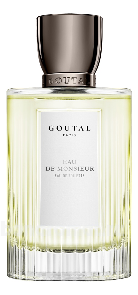 Eau De Monsieur