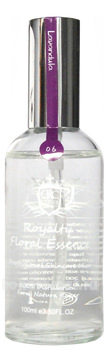        Skin Clarifying Series Royalty Floral Essence Lavandula 06