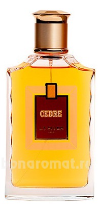 Cedre