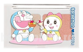     Doraemon Edition To Your Shadow 4,4