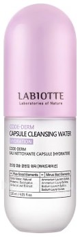     Code-Derm Capsule Cleansing Water Hydration