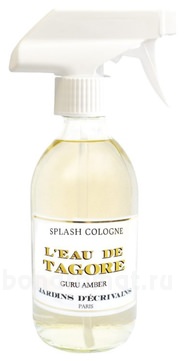 Jardins D&#39;Ecrivains L&#39;Eau De Tagore