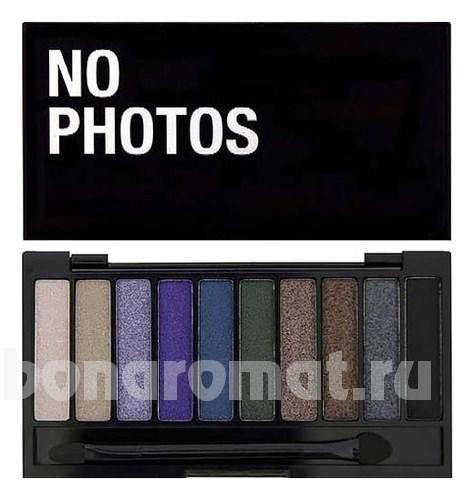     Slogan Palette Mini Primer