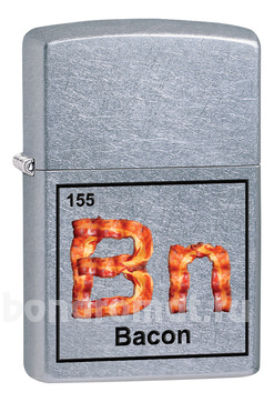   Bacon Classic (, )