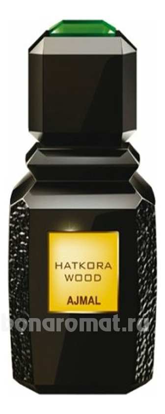 Hatkora Wood