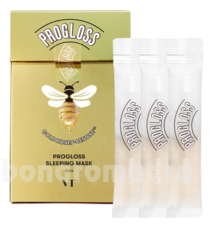          Progloss Sleeping Mask