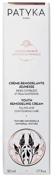     Firmness & Wrinkles Youth Remodeling Cream Universal Texture