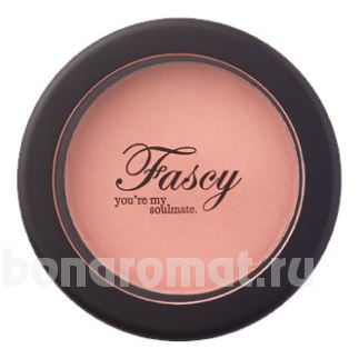    The Secret Blusher