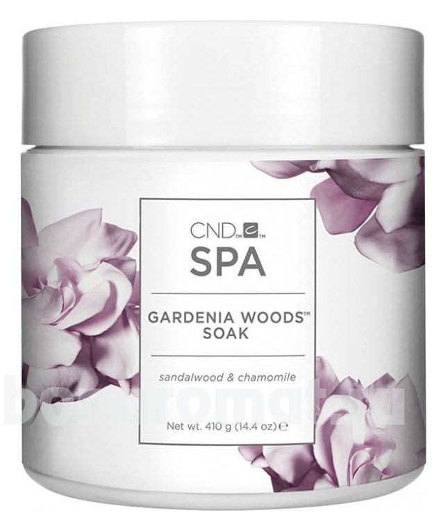    SPA Gardenia Woods Soak