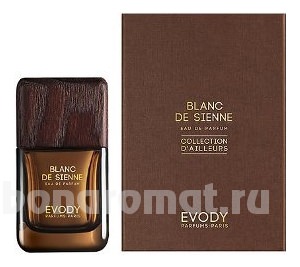 Blanc De Sienne