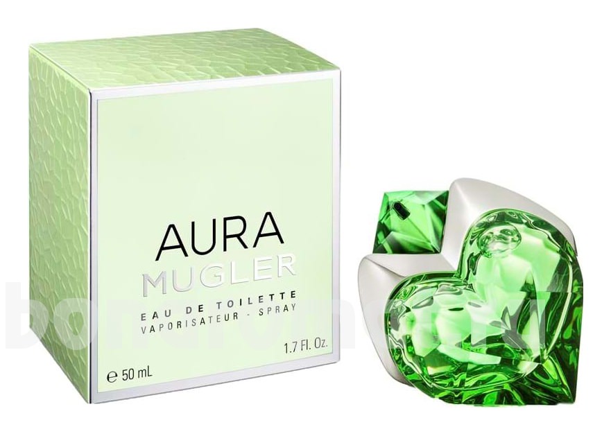 Aura 2018